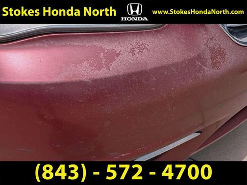 Deep Cherry Red Crystal Pearlcoat 2014 Chrysler 200 LX