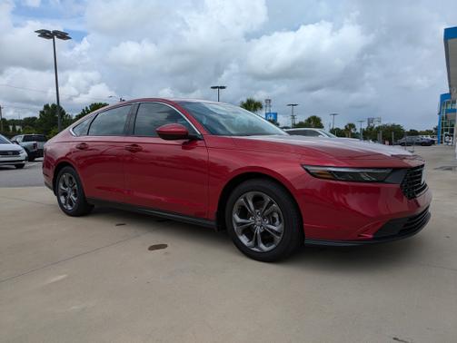 2024 Honda Accord