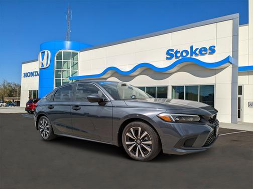 2024 Honda Civic