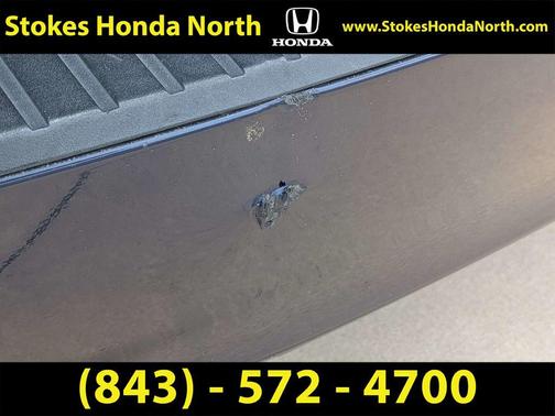 Obsidian Blue 2024 Honda Odyssey EX-L