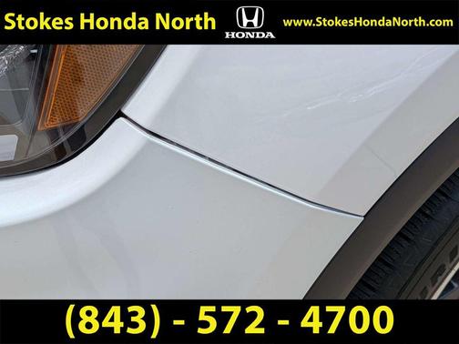 Platinum White Pearl 2025 Honda Pilot EX-L