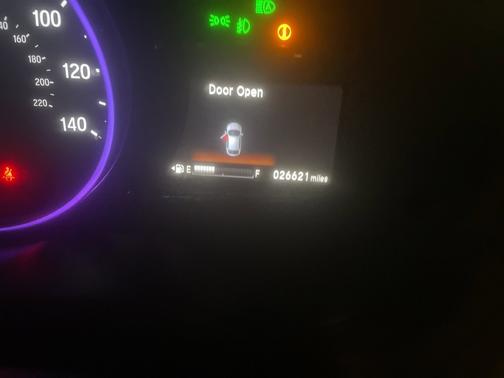 2022 Honda HR-V 