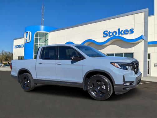 2024 Honda Ridgeline 