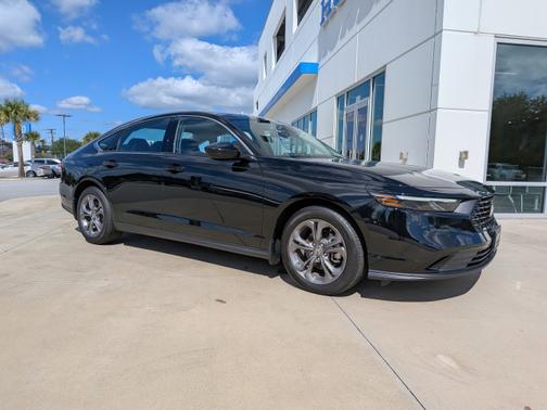 2024 Honda Accord