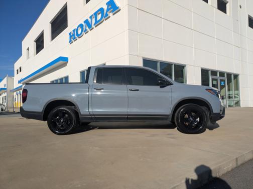 2024 Honda Ridgeline 