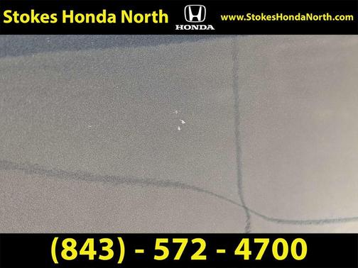 Crystal Black Pearl 2024 Honda CR-V EX-L 2WD