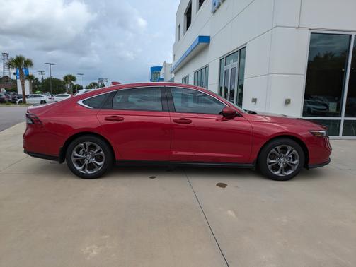2024 Honda Accord