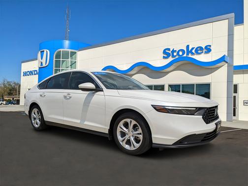2024 Honda Accord