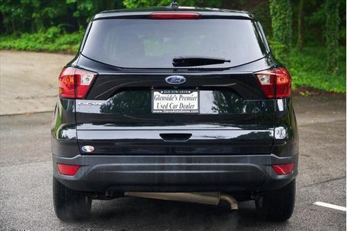 2019 Ford Escape S