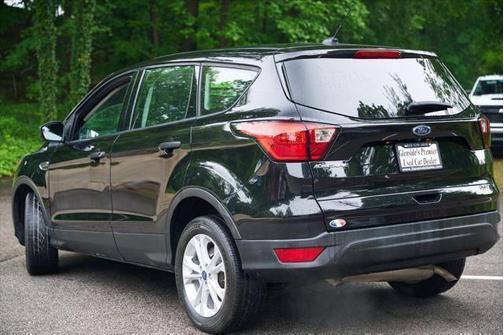 2019 Ford Escape S