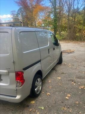 2020 Nissan NV200 SV
