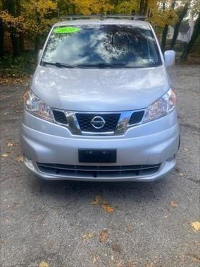 2020 Nissan NV200 SV