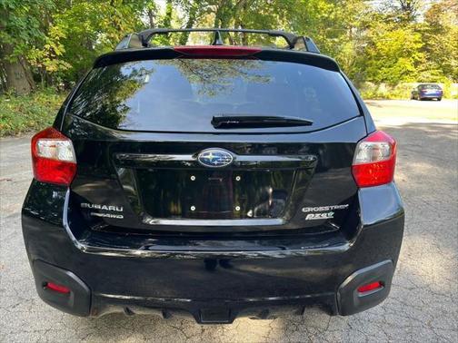 2016 Subaru Crosstrek 2.0i Premium