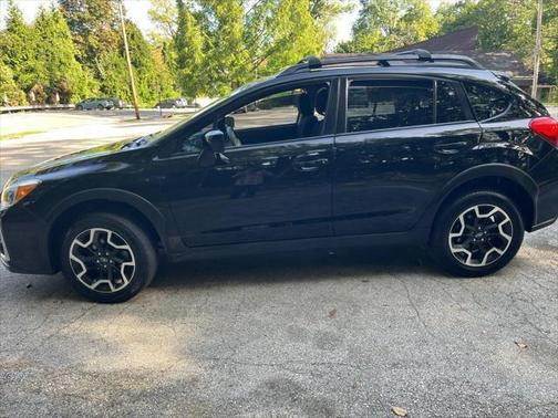 2016 Subaru Crosstrek 2.0i Premium