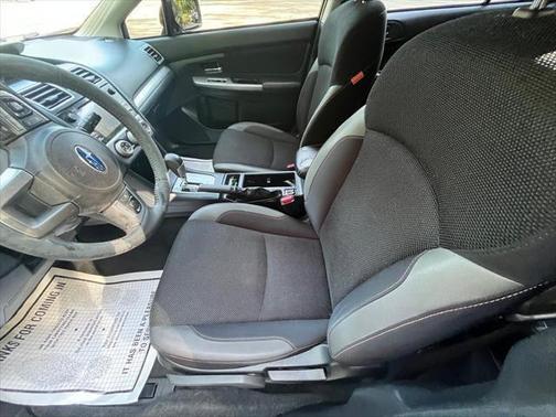2016 Subaru Crosstrek 2.0i Premium