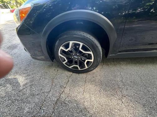 2016 Subaru Crosstrek 2.0i Premium