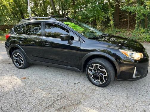 2016 Subaru Crosstrek 2.0i Premium
