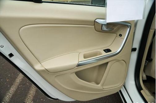 2012 Volvo S60 T5