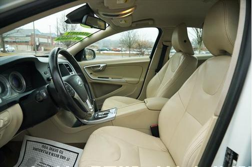 2012 Volvo S60 T5