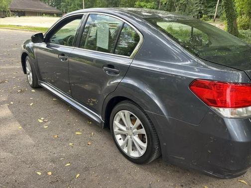 2014 Subaru Legacy Base
