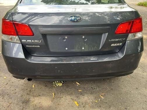 2014 Subaru Legacy Base