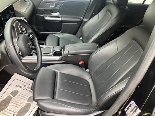 2021 Mercedes-Benz GLA 250 4MATIC