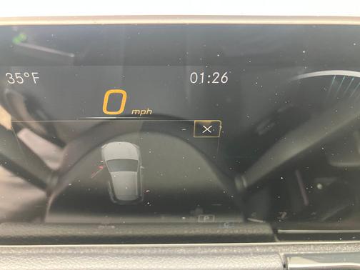 2021 Mercedes-Benz GLA 250 4MATIC