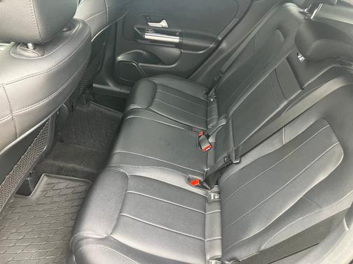 2021 Mercedes-Benz GLA 250 4MATIC