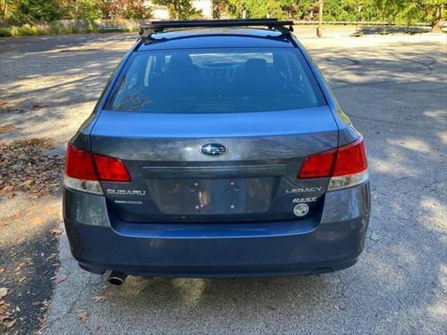 2013 Subaru Legacy Premium