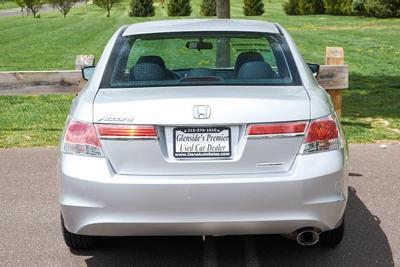 2012 Honda Accord SE