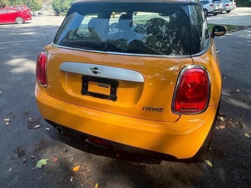 2014 MINI Hardtop Cooper