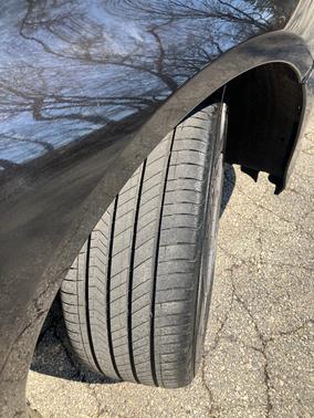 2021 Honda Accord LX 1.5T