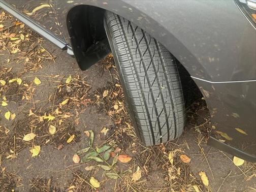 2018 Nissan Pathfinder SL