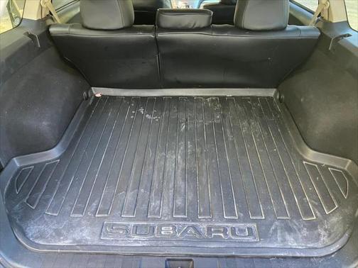 2011 Subaru Outback 2.5 i Premium