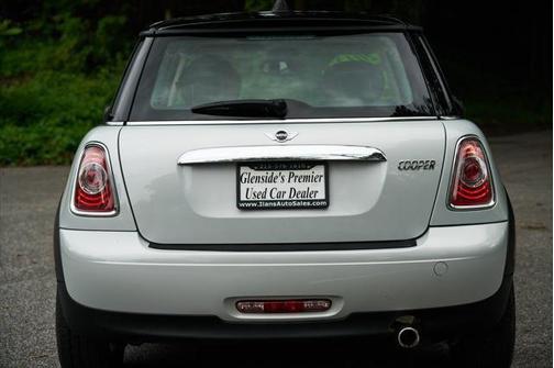 2013 MINI Hardtop Cooper