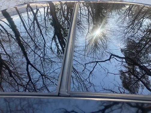 2016 Nissan Maxima 3.5 Platinum