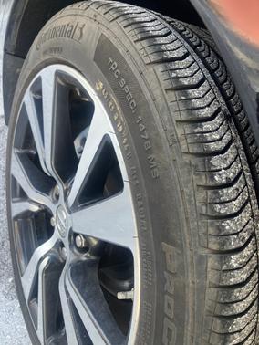 2016 Nissan Maxima 3.5 Platinum