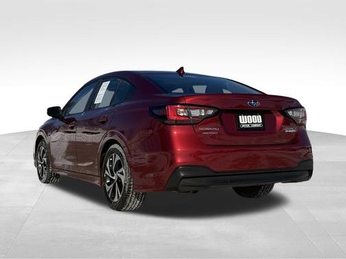 2024 Subaru Legacy Premium