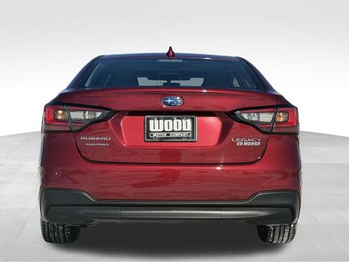 2024 Subaru Legacy Premium