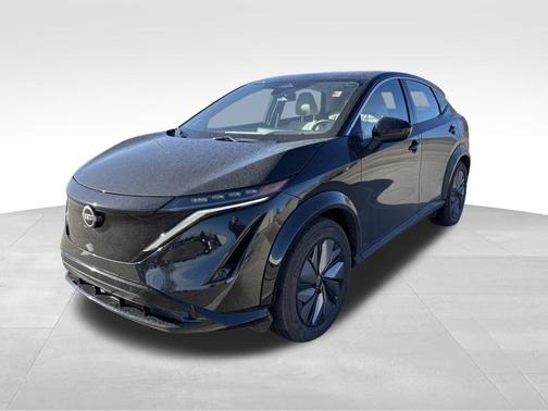 2023 Nissan ARIYA ENGAGE