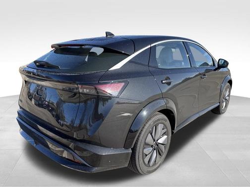 2023 Nissan ARIYA ENGAGE