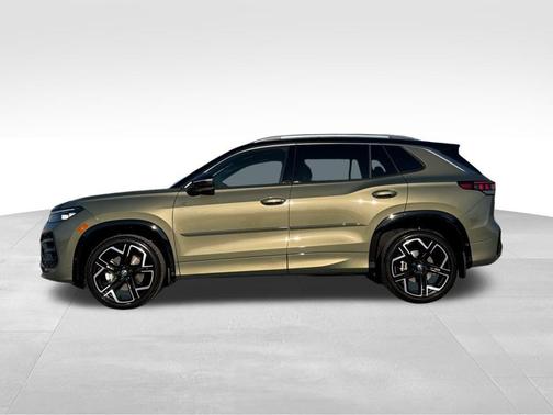 2026 Volkswagen Tiguan 2.0T SEL R-Line