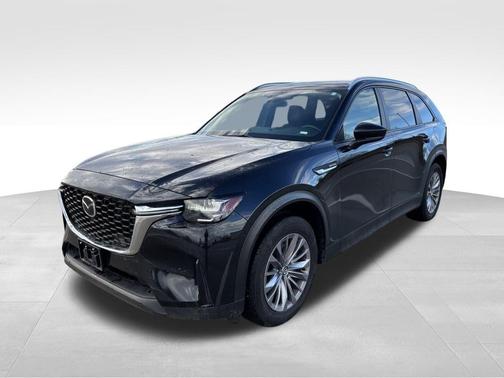 2025 Mazda CX-90 SE