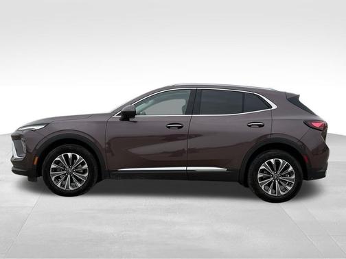 2024 Buick Envision Preferred