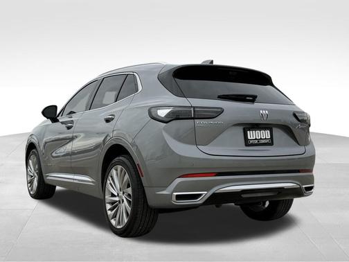 2024 Buick Envision Avenir