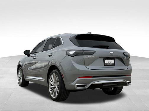 2024 Buick Envision Avenir