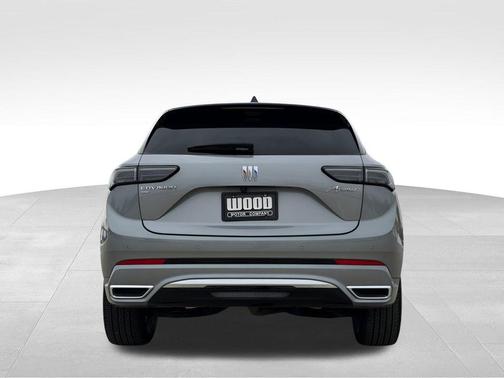 2024 Buick Envision Avenir