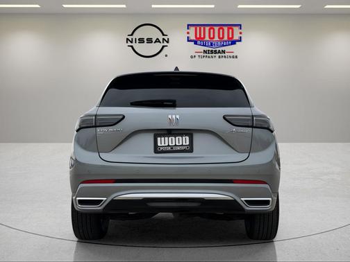 2024 Buick Envision Avenir