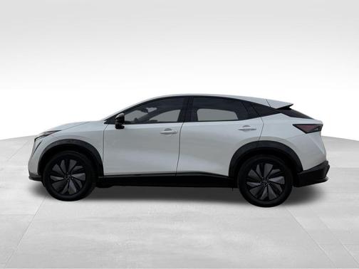 2023 Nissan ARIYA ENGAGE