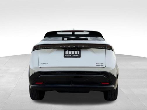 2023 Nissan ARIYA ENGAGE